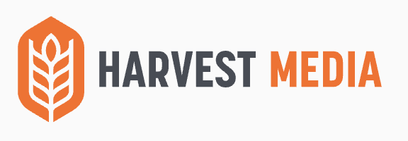 Harvest Media Logo