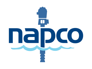 North American Pump Company Logo