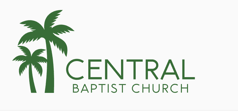 Central Baptist Church Panama City, FL logo
